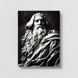 Zeus Greek Mythology 6 Wall Art