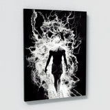 Zeus Greek Mythology 9 Wall Art